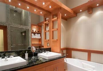 装修房屋安装家用浴盆需要注意哪些问题